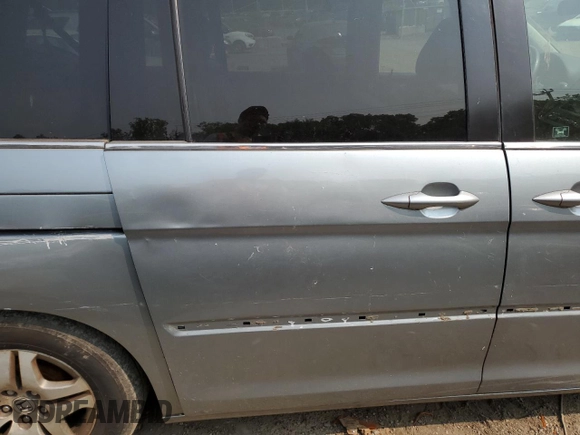 2006 Honda Odyssey EX z VIN 5FNRL38416B122268, wystawiony jako Copart lot #58969785 z przebiegiem 167 991 mil mil oraz Szkoda całkowita • Salvage title. Historia ofert i sprzedaży dostępna na DreamBid. Obrazek 11.