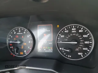 2020 Subaru Outback Touring XT z VIN 4S4BTGPD1L3146097, wystawiony jako Copart lot #54624625 z przebiegiem 46 522 mil mil oraz Szkoda całkowita • Salvage title. Historia ofert i sprzedaży dostępna na DreamBid. Obrazek 9.