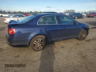2006 Volkswagen Jetta Sedan 2.5L with VIN 3VWSG71K36M752551, listed as a Copart auction lot 87307034 with 230,220 mi miles and Salvage Title. Bid and sale history available at carsss.com. Image 3.