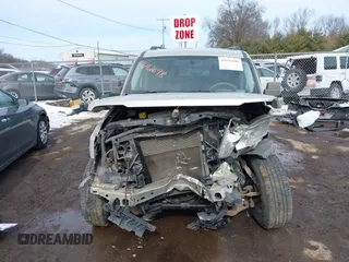 2009 Jeep Liberty Sport with VIN 1J8GN28K59W537290, listed as a IAAI auction lot 41642698 with 135,353 mi miles. Bid and sale history available at carsss.com. Image 13.